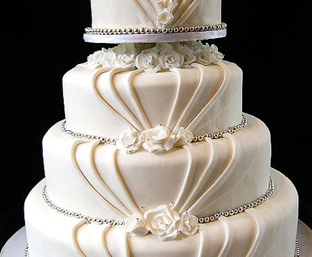 Wedding Cakes
